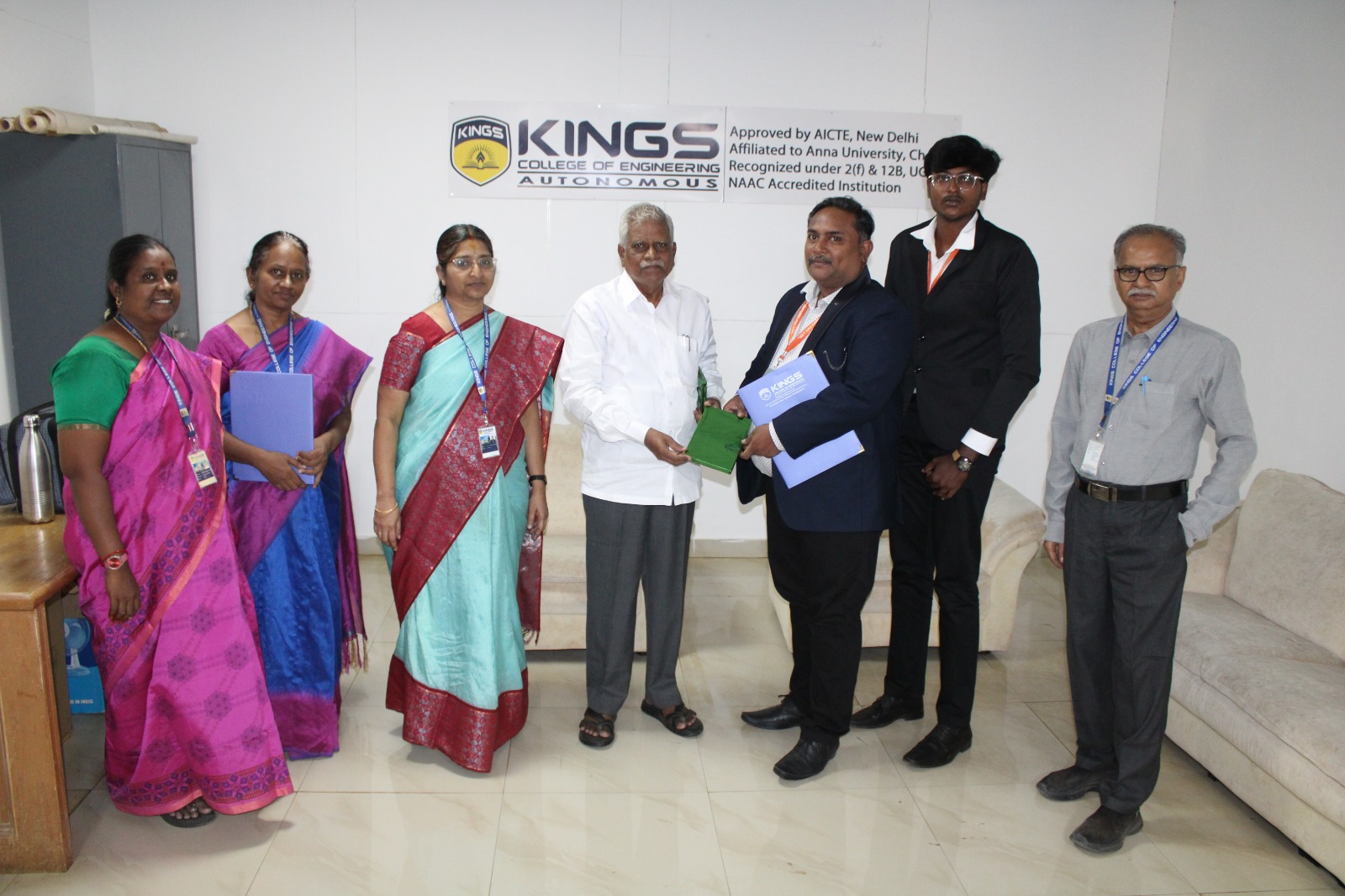 Client meeting 2