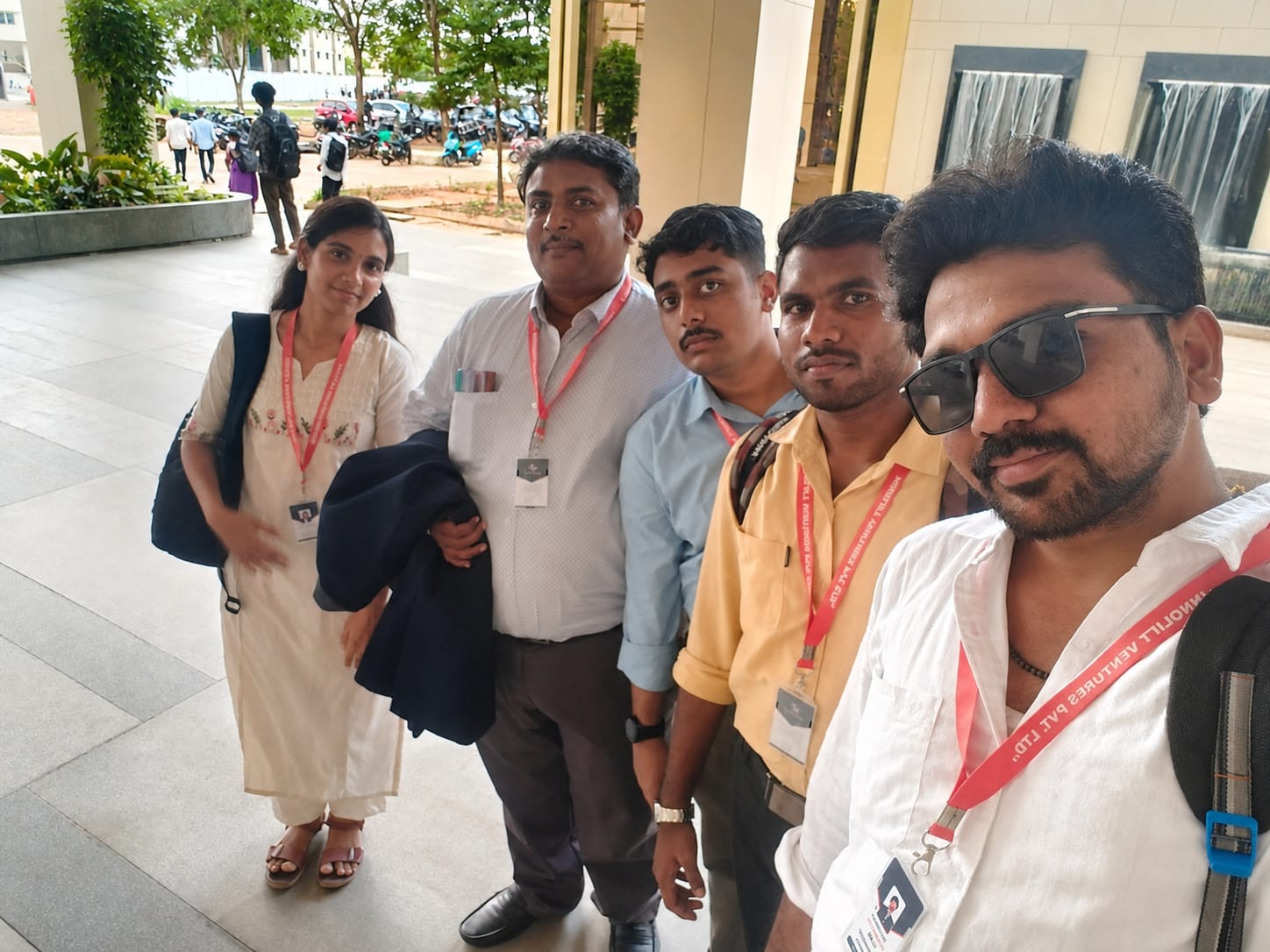 Client meeting 4